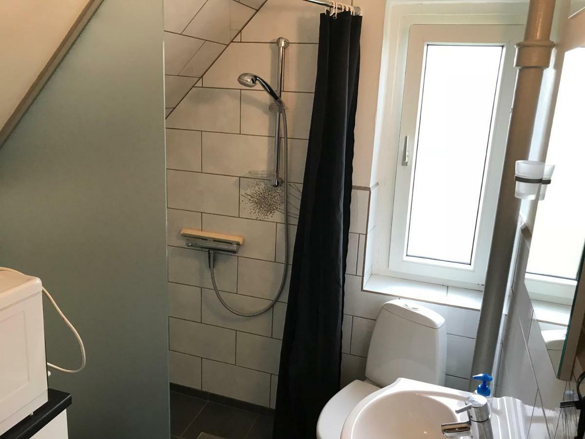 Kongebrogade 77 Daire Kolding Dış mekan fotoğraf